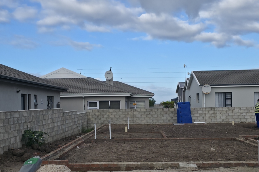 3 Bedroom Property for Sale in Fountains Estate Eastern Cape